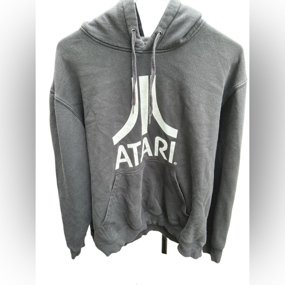 HM brand Atari sweatshirt size large